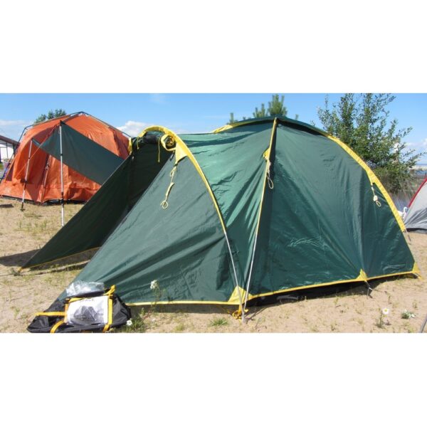 Палатка Tramp Space 4 (V2)