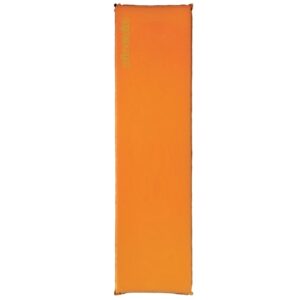 Самонадувающийся коврик Pinguin Horn 20 Long (Orange)