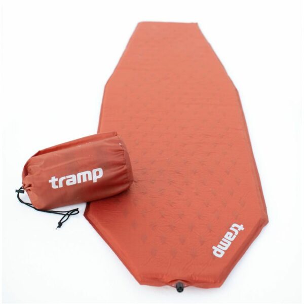 Самонадувний килимок Tramp TRI-022