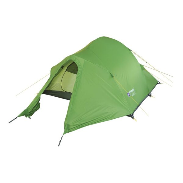 Палатка Terra Incognita Minima 4 / светло-зеленый