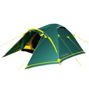 Палатка Tramp Stalker 4 (V2)