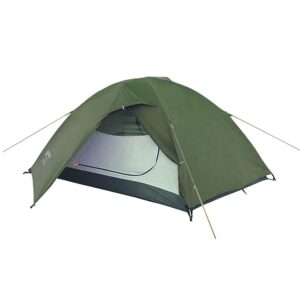 Палатка Terra Incognita SkyLine 2 (зеленый)