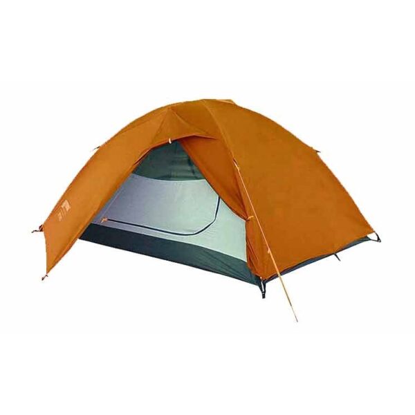 Палатка Terra Incognita SkyLine 2 (оранжевый)