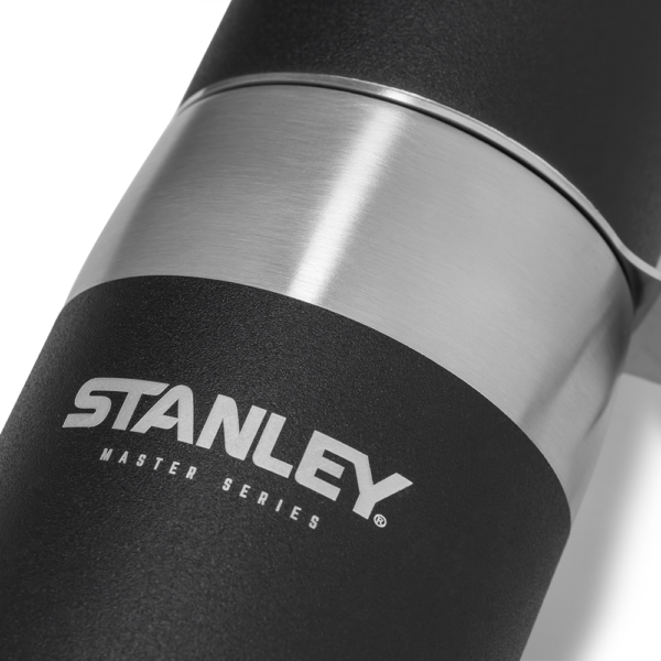 Термобутылка Stanley Master Vacuum Water Bootle 0,65 л