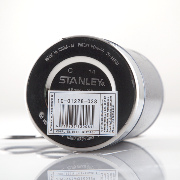 Термос Stanley Legendary Classic 0.47 л Темно-Синий