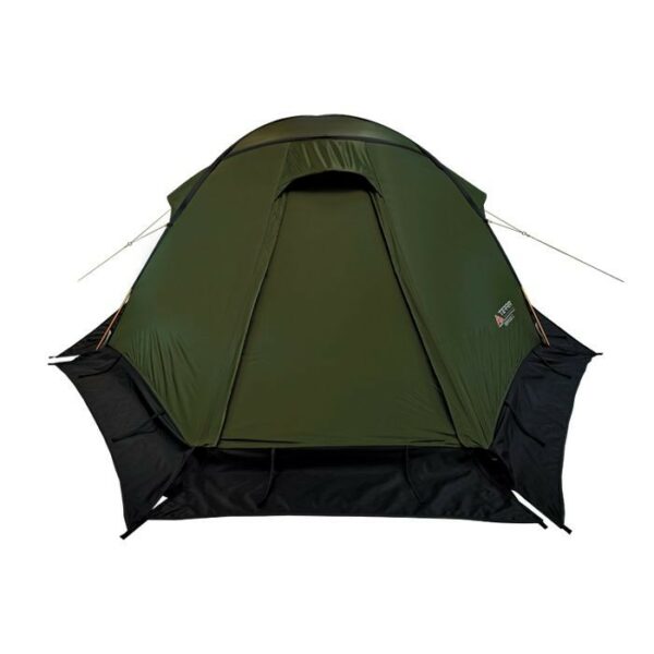 Палатка Terra Incognita TopRock 2 (зеленый)