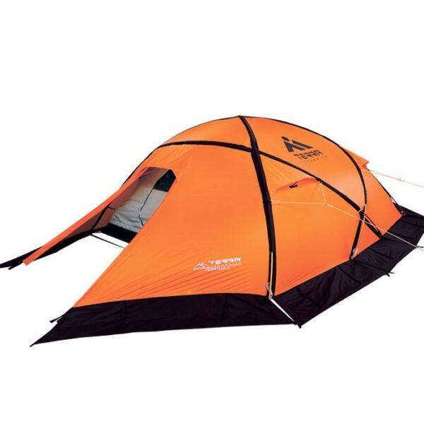 Палатка Terra Incognita TopRock 2 (оранжевый)