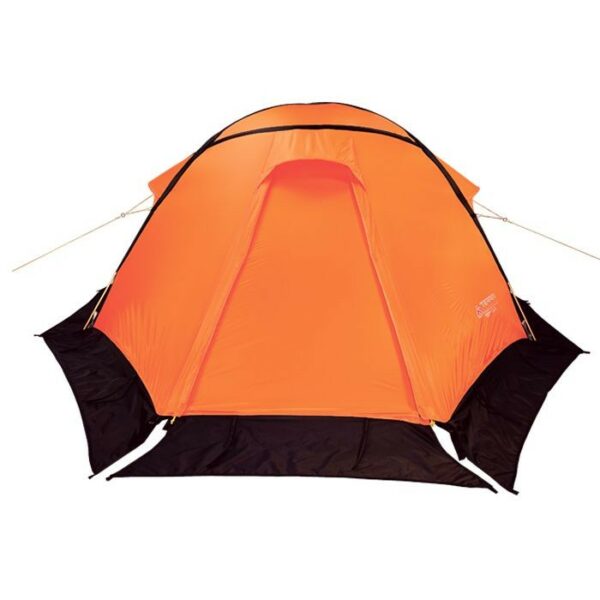 Палатка Terra Incognita TopRock 4 (оранжевый)