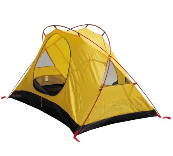 Палатка Tramp Colibri Plus (V2)