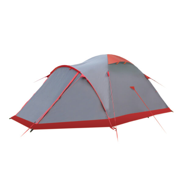 Палатка Tramp Mountain 4 (V2)