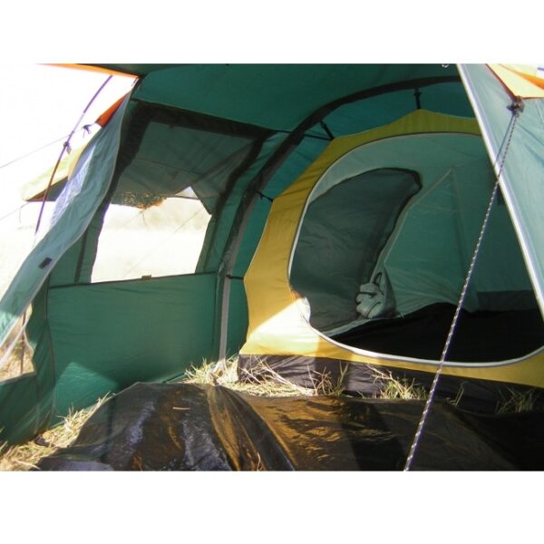 Палатка Tramp Octave 2
