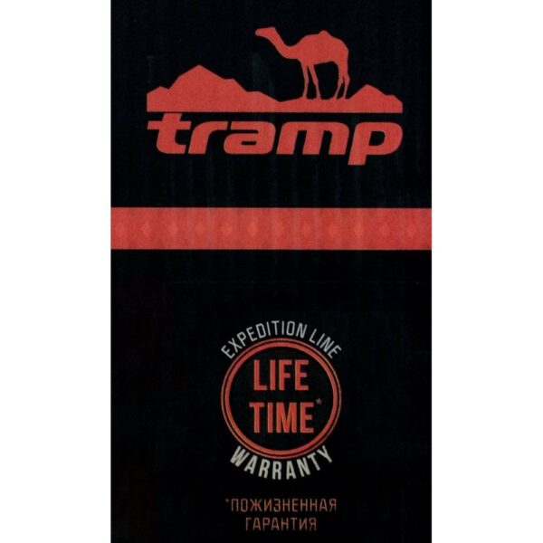 Термос Tramp 0,5л TRC-030-olive